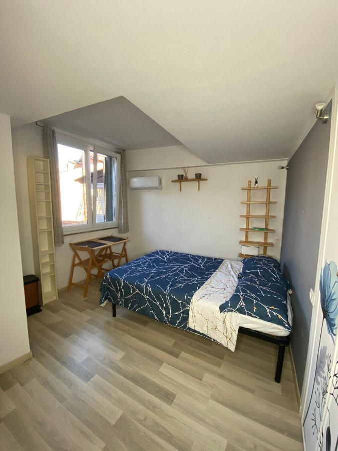 Trastevere Onlyone Roma Dış mekan fotoğraf